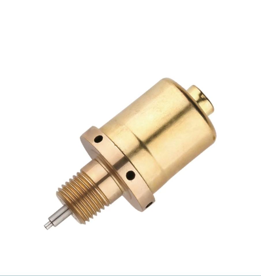 Control Valve for Automotive Air Conditioning Compressor OE 2564KH100
