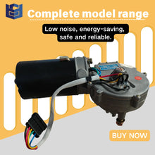 Load image into Gallery viewer, Hot Sale OE Replacement Wiper Motor with Precision Engineering 6X0955711C 31992253000E Compatible with Multiple Car Models