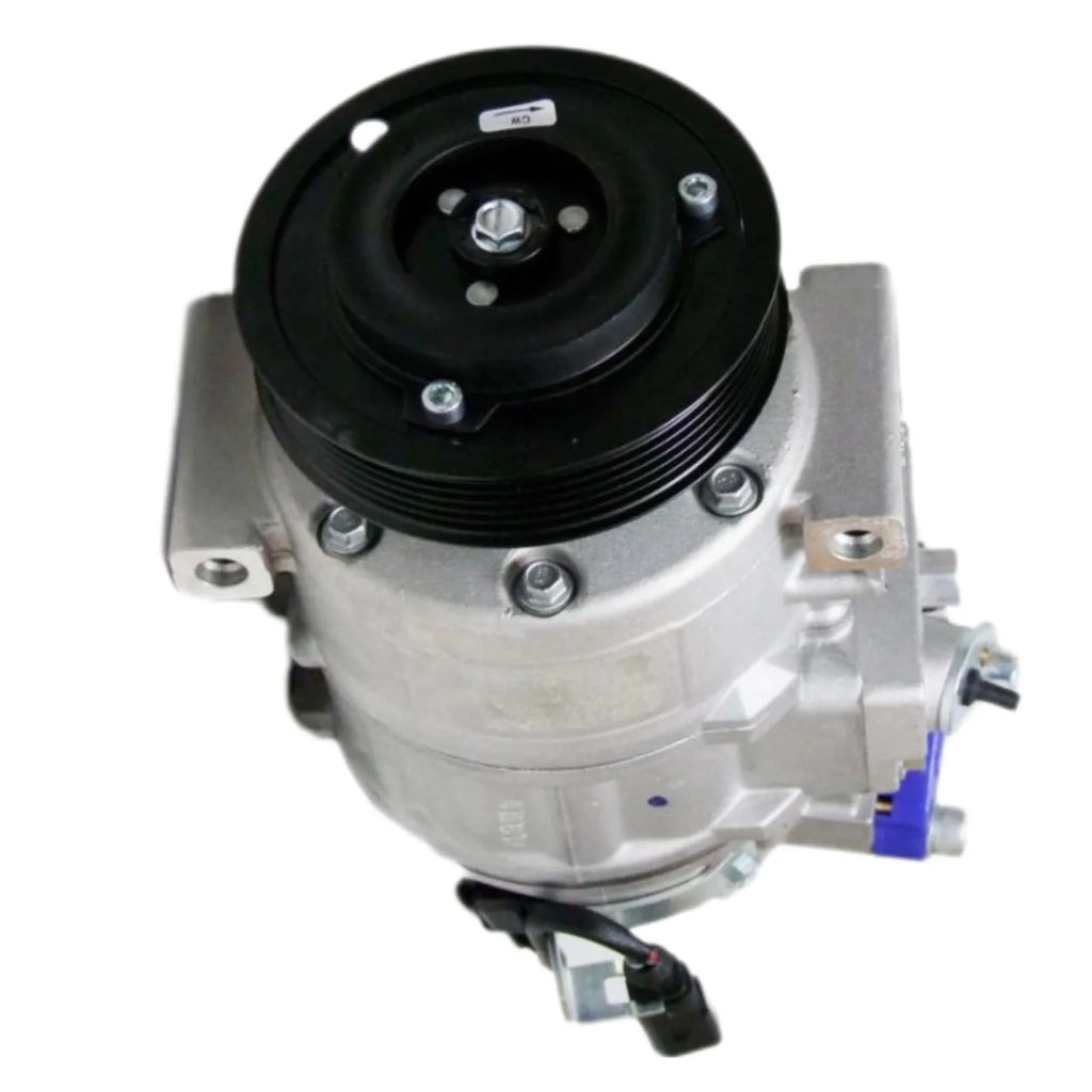 1K0820803S Auto Air-conditioning Compressor Car Electric AC Air Conditioner Compressors for VW AUDI Sagitar Jetta