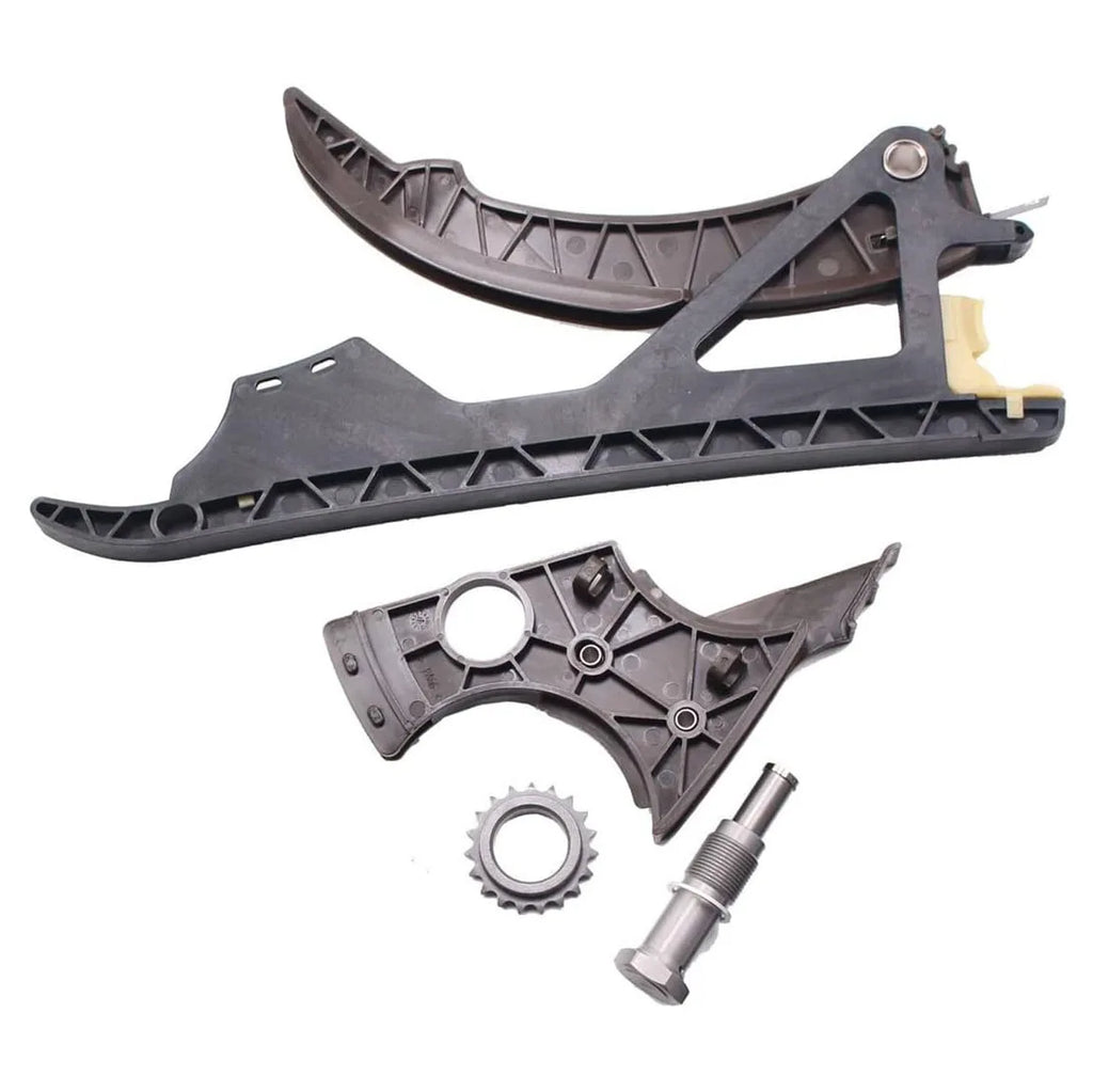 N54B30A Engine Timing Chain Kit Applied for BMW 135i 335i 535i 740i 740li X6 Z4 3.0L L6 TURBO Engine