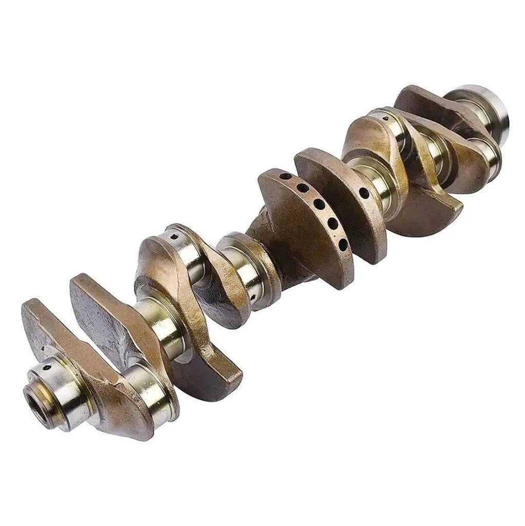 Engine Auto Parts Crankshaft for BMW N55 N55B30 N55B30A S553.0L E90 335i 435i 640i 535i 135i E8X E9X OE 11217580483