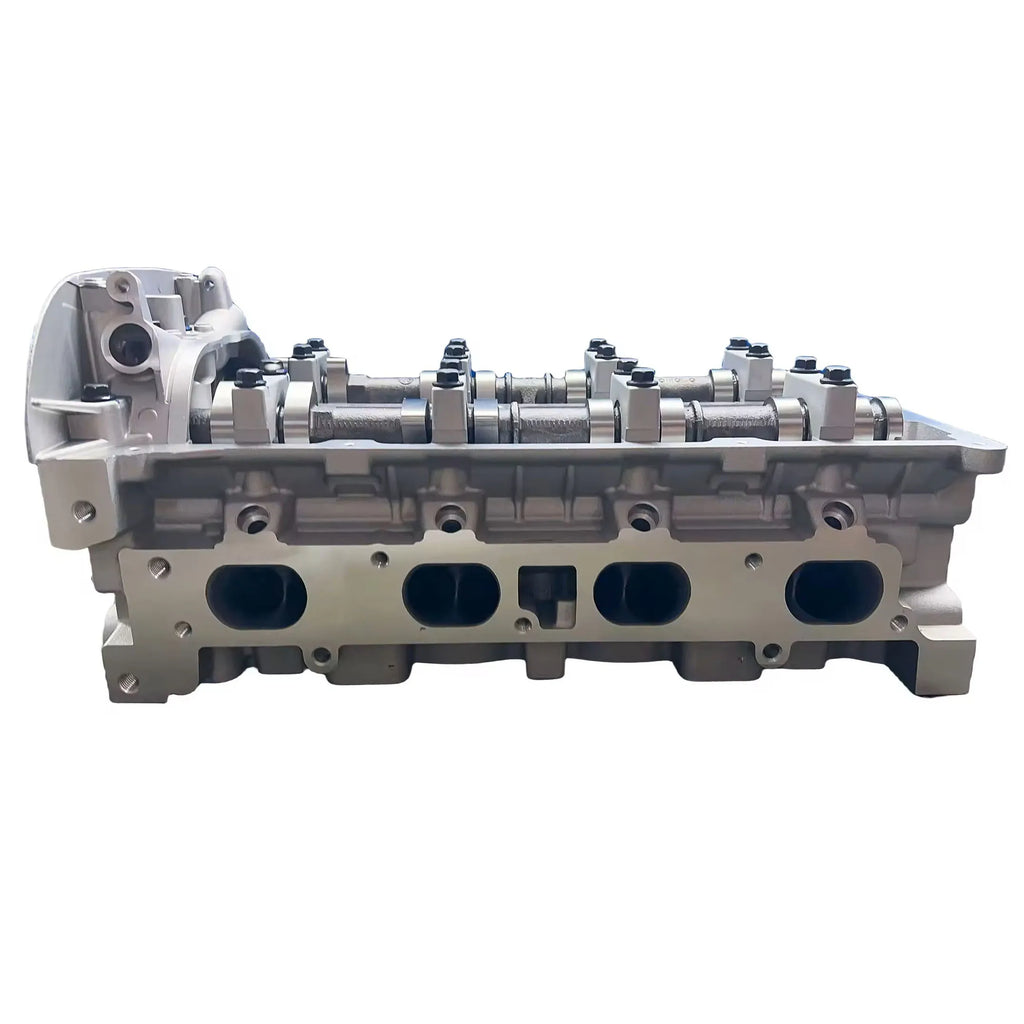 1.6L 16V Ti-VCT Complete Cylinder Head OEM BM5G-6A258-A 7S7G-6C032-AA for Ford Duratec Engine