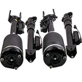 Mercedes-Benz GL X164 & M W164 ADS Kit 2x Front + 2x Rear Air Suspension Shock Absorber (OEM 1643204413)