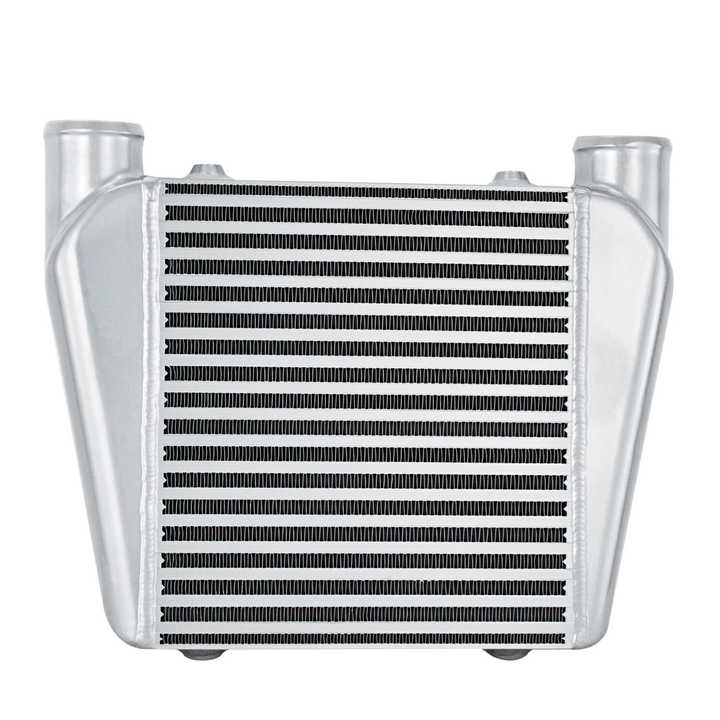 Top Mount Intercooler for Nissan Patrol GU 4.2 TDi TD42 /4.2L Diesel 2003-2007