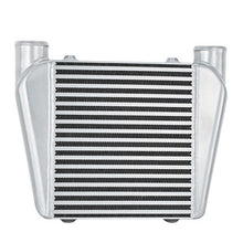 Load image into Gallery viewer, Top Mount Intercooler for Nissan Patrol GU 4.2 TDi TD42 /4.2L Diesel 2003-2007