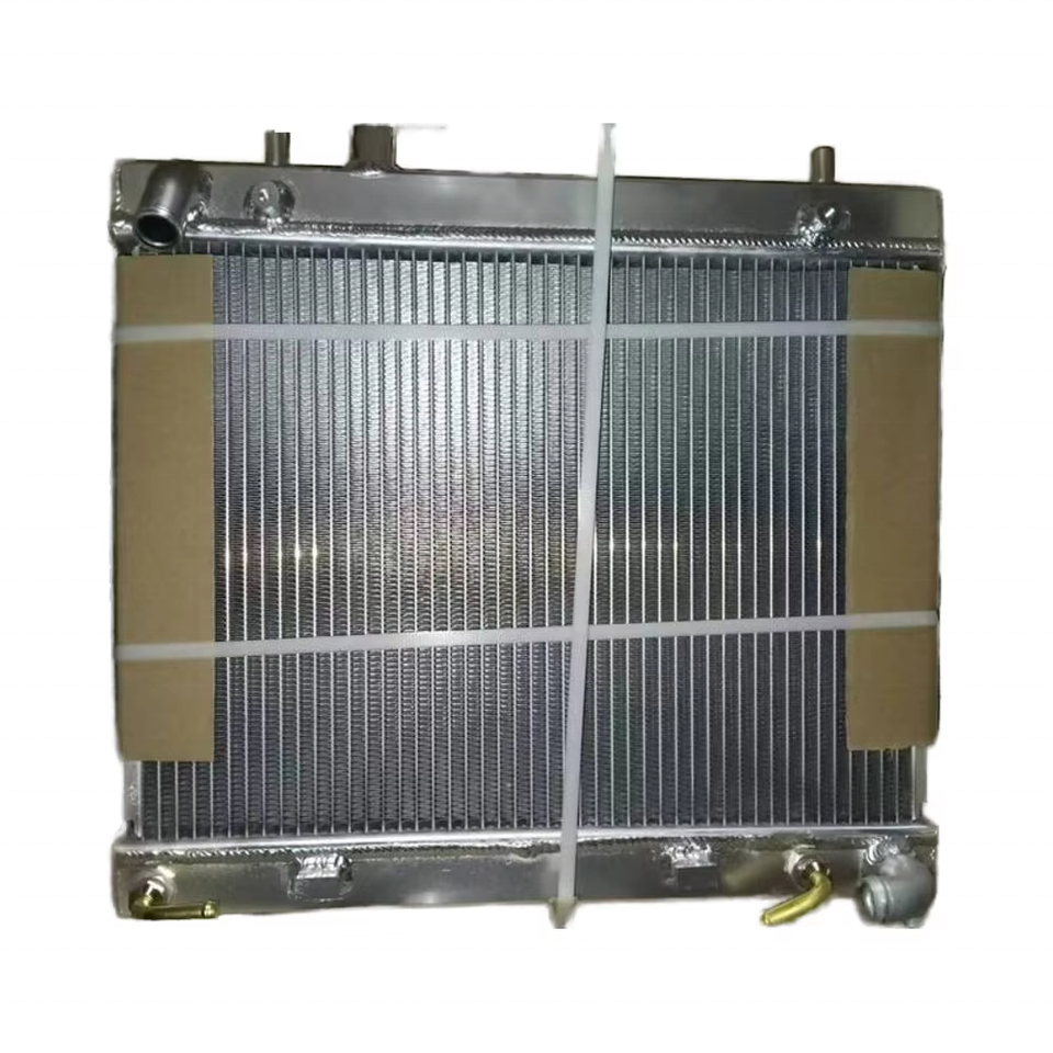 Suzuki Every DA64V 05-12 All Aluminium Car Radiator OEM