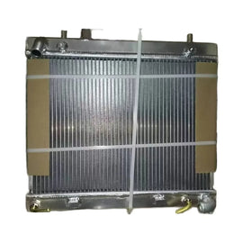 Suzuki Every DA64V 05-12 All Aluminium Car Radiator OEM