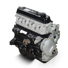 Load image into Gallery viewer, Remanufactured 4 CYL 2Y 3Y 4YEFI 4Y EFI Motor Complete Engine Assembly for Toyota Hiace Hilux