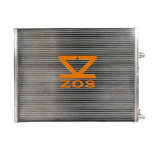 Load image into Gallery viewer, Aluminum Passive Radiator for BMW 5/6/7 Coolant Radiator