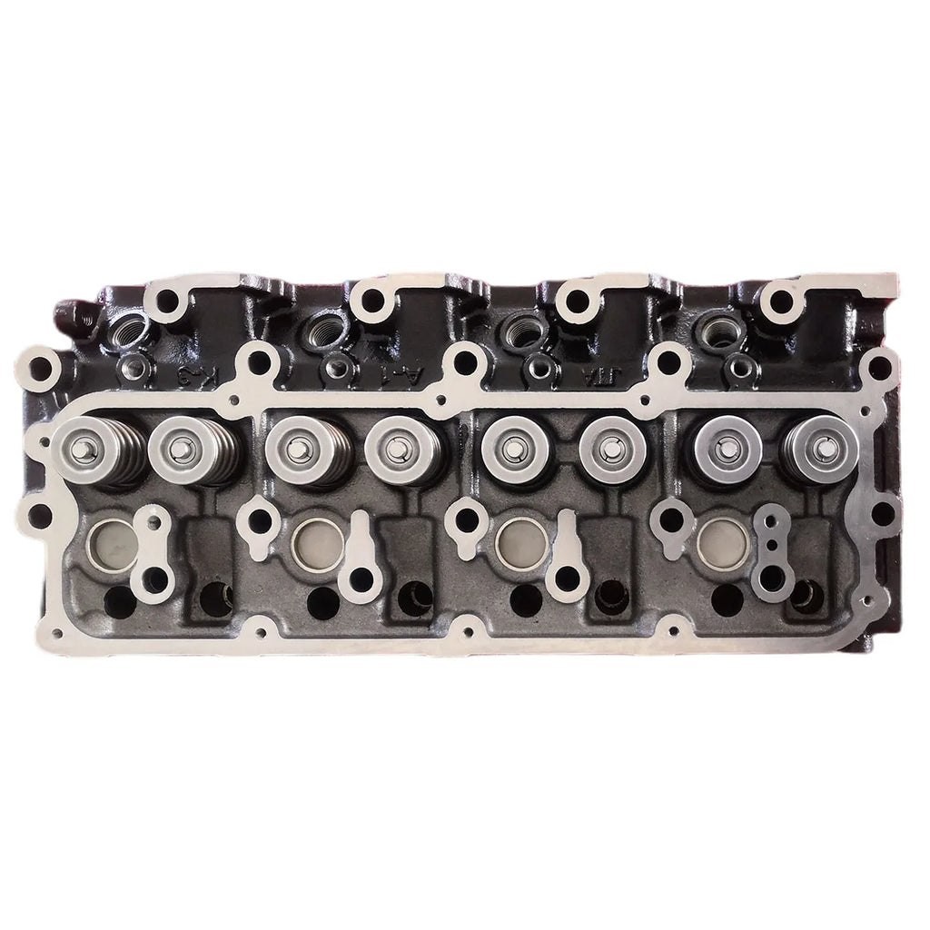 Hot Sale Auto Part 0K65A10100 0K65C10100 0K75A10100 3.0L J2 JT Cylinder Head for Kia Pregio Bongo