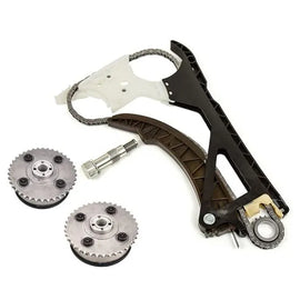 2.5L 3.0L Engine Timing Chain Kit for BMW 320i 320Li 328i 320Li 525Li 520Li 11318648732 11367583207