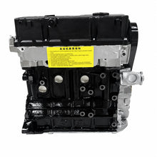 Load image into Gallery viewer, Hyundai Accent II Saloon / Getz / Kia Rio 1.3L G4EA Long Block Gasoline Engine Assembly 2000.01-2005.11 (OEM 2210022600) - image 4