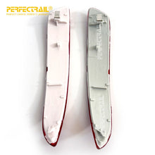 Load image into Gallery viewer, PERFECTRAIL 63217158949 63217158950 Manufacturer Auto Parts Left Right Rear Bumper Reflector Light for BMW X5 E70 2006-2013