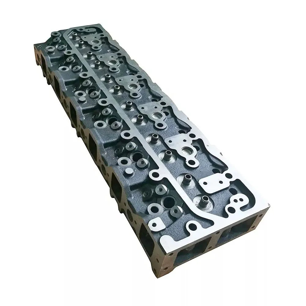 Factory Direct Sale Cylinder Head Assy 1-11110-601-1 for ISUZU 6BD1 6BG1 Diesel Engine