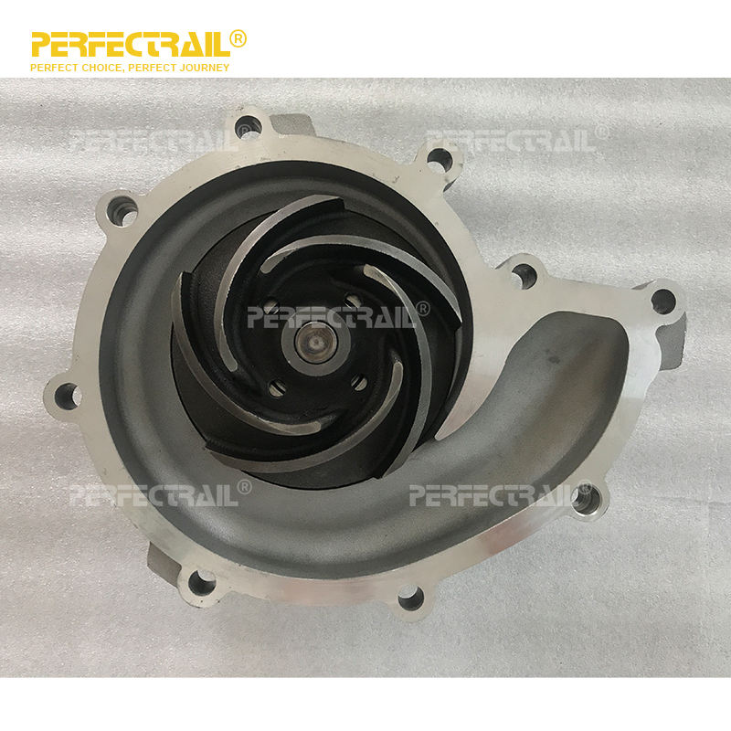 PERFECTRAIL 1353072 Truck Parts Heavy Duty Coolant Water Pump for SCANIA 4 P G R T Series Truck for VOLVO FL 1450153 10570951