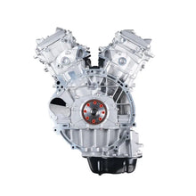 Load image into Gallery viewer, 100% Tested 1GR 1GR-FE Long Block 3955cc Gas Petrol 6 Cylinder Bare Engine for Toyota 4Runner Land Cruiser