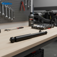 Load image into Gallery viewer, Chery Tiggo 8 Pro Rear Left Shock Absorber OEM 202001095AA