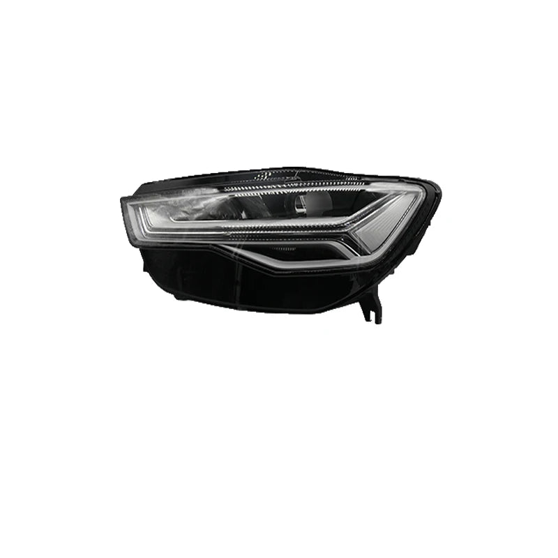 Audi A6 C7 2012–2018 Right LED Headlight with Dynamic Indicator 4G0941043F