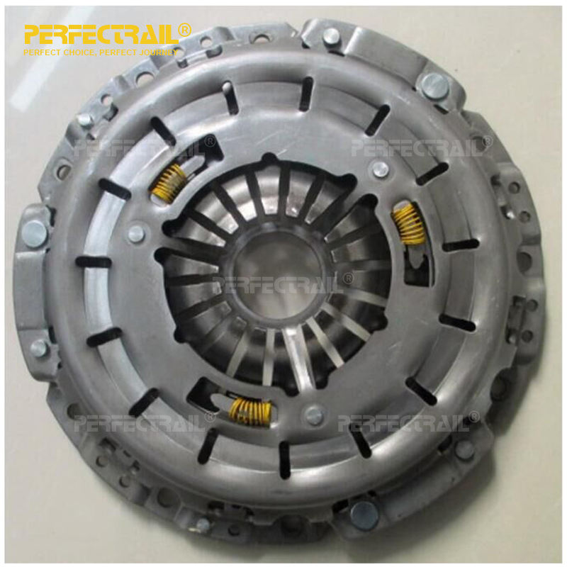 PERFECTRAIL 21207626561 826949 Factory Car Auto Parts Clutch Kit for BMW E82 E87 E88 E46 E90 E91 E92 E93 E60