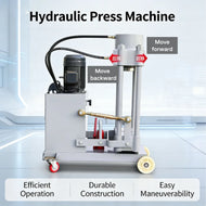 Reliable Vertical Shaft Disassembly Machine, High Pressure Output for All Kinds of Heavy Vehicles