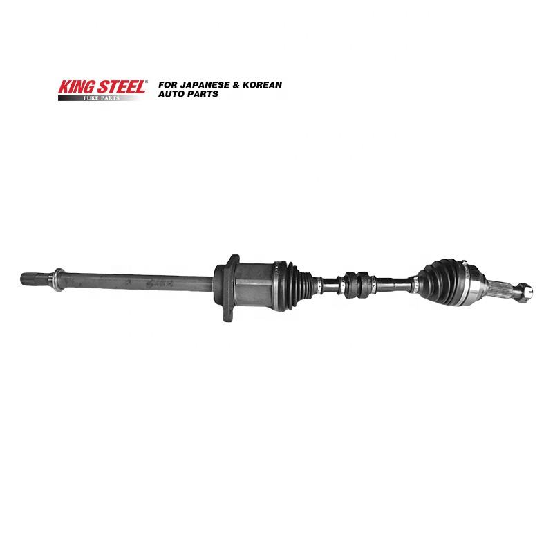 OE 39101-9N00B 39100-9N01A 39100-9N00F Car Transmission Front Axle C.V Joint Right Drive Shaft Assembly for NISSAN MAXIMA A35