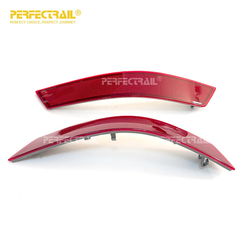 PERFECTRAIL 1648200374 1648200674 Auto Parts Rear Bumper Reflector Light for Mercedes Benz ML320 ML350 ML450 ML550 ML63 AMG
