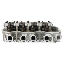 Load image into Gallery viewer, Factory OEM 11041-13F00 Cylinder Head Z24 for Nissan D21 Atleon Cabstar Pathfinder Forklift 2.4L