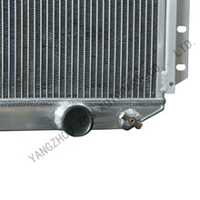 Load image into Gallery viewer, Aluminum Radiator for Studebaker Pickup Truck 2R 1949 1950 1951 1952