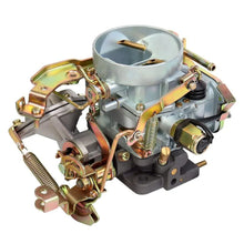 Load image into Gallery viewer, 16010-13W00 16010-13W01 Carb Car Engine Parts Carburetor for Nissan L18 Z20 Sunny Truck Datsun