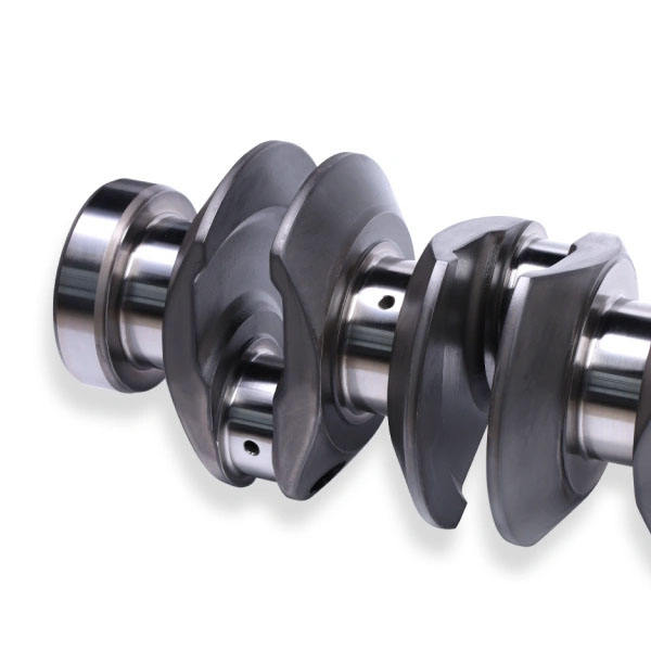 TB48 TB48DE Engine Adracing 114mm Stroke Billet Crankshaft for Nissan Patrol Y61 4.8L