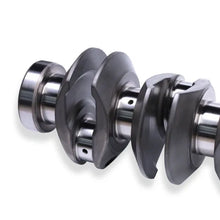 Load image into Gallery viewer, TB48 TB48DE Engine Adracing 114mm Stroke Billet Crankshaft for Nissan Patrol Y61 4.8L