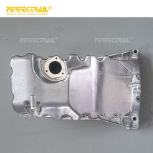 Load image into Gallery viewer, PERFECTRAIL Factory New Auto Parts EA288 2.0L TDI Diesel Engine Long Block for VW