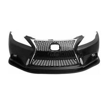 Load image into Gallery viewer, Auto Car Body Kit Front Bumper Conversion Kit for Lexus IS250 IS300 IS350