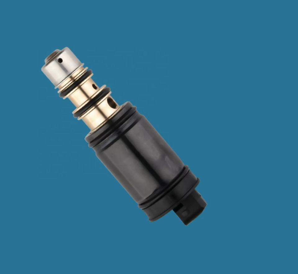 Automotive Compressor Control Valve for 6SEU12C 7SEU17 7SEU17C 5SE12C