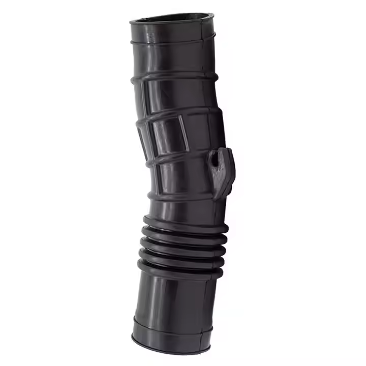 Automotive air Filter Intake Hose. 17228 - RTA - J00. Made of Rubber Material for Engine air Filter.