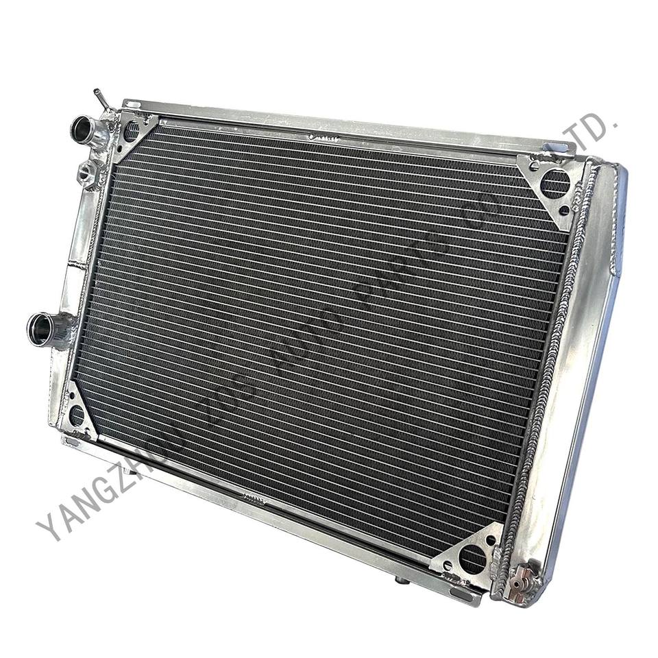 Aluminum Radiator for Radiator UAZ 31631 Old Model