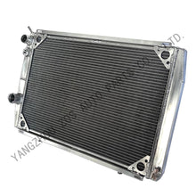 Load image into Gallery viewer, Aluminum Radiator for Radiator UAZ 31631 Old Model