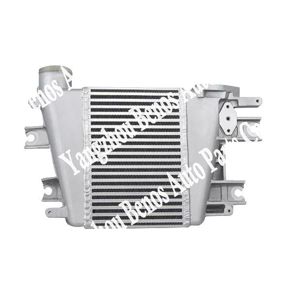 Intercooler for Nissan Navara D40 D23 Pathfinder 2.5L YD25 Turbo Diesel