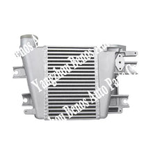 Load image into Gallery viewer, Intercooler for Nissan Navara D40 D23 Pathfinder 2.5L YD25 Turbo Diesel