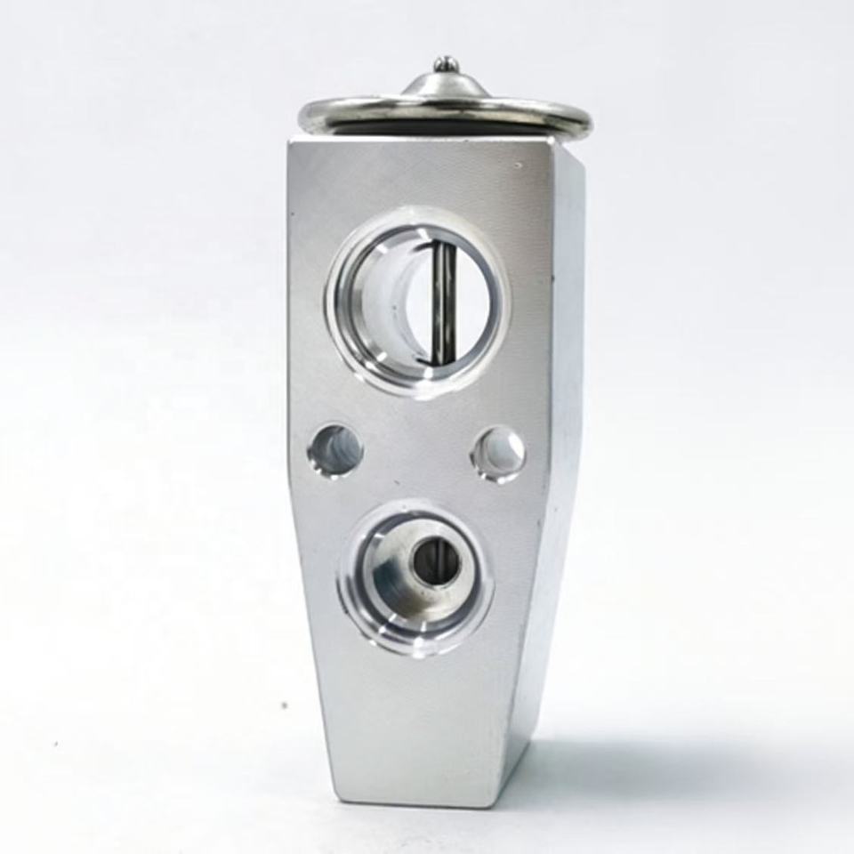 Automotive Air Conditioning Expansion Valve S9012 OE AL8Z19849A for Escape 08-12 Mariner 08-11