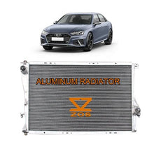 Load image into Gallery viewer, Aluminum Radiator for BMW 525i 528i 530i 540i 740i 740iL 750iL M5 Z8 1999-2005 Water tank