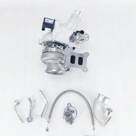 Powermax G25 Stage 2 Upgrade Turbo