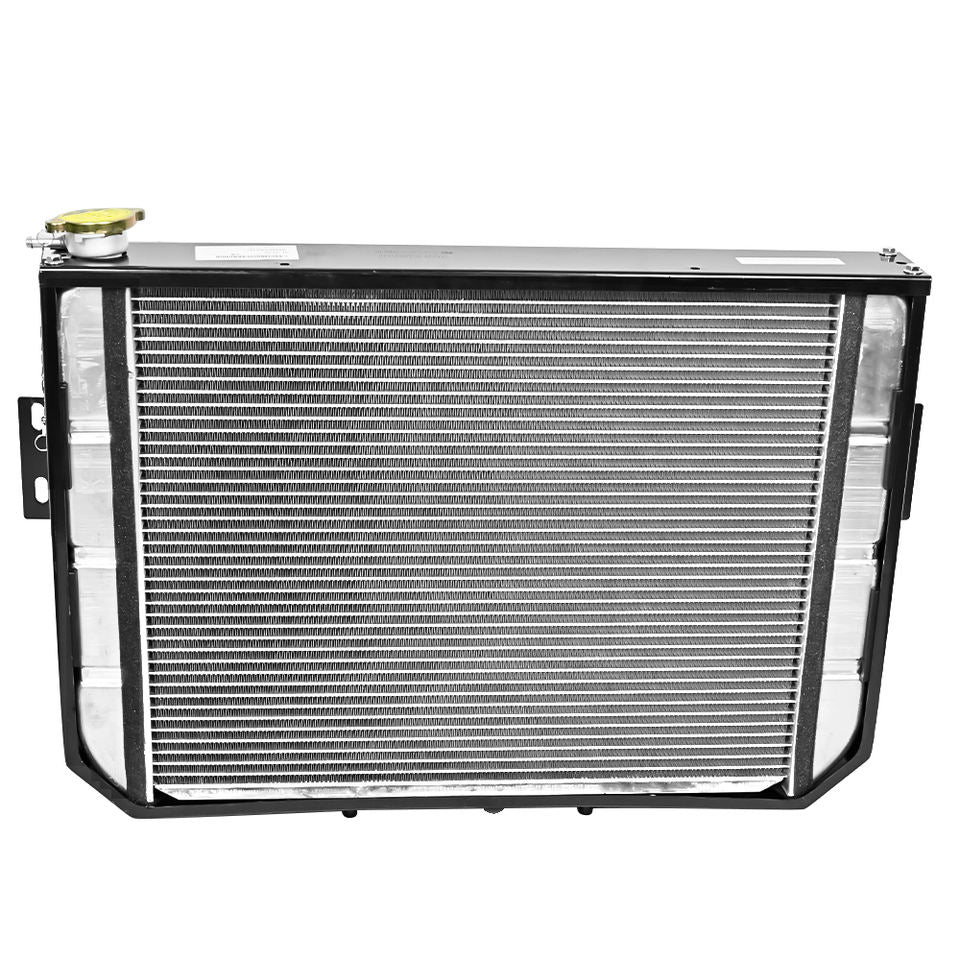 Radiator for Tailift 3T Forklift 3TTLF Diesel Engine Cooling Replacement