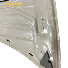 Load image into Gallery viewer, PERFECTRAIL 108139011C Factory Car Auto Spare Parts Body Kit Front Hood Bonnet Cover for Tesla Model 3