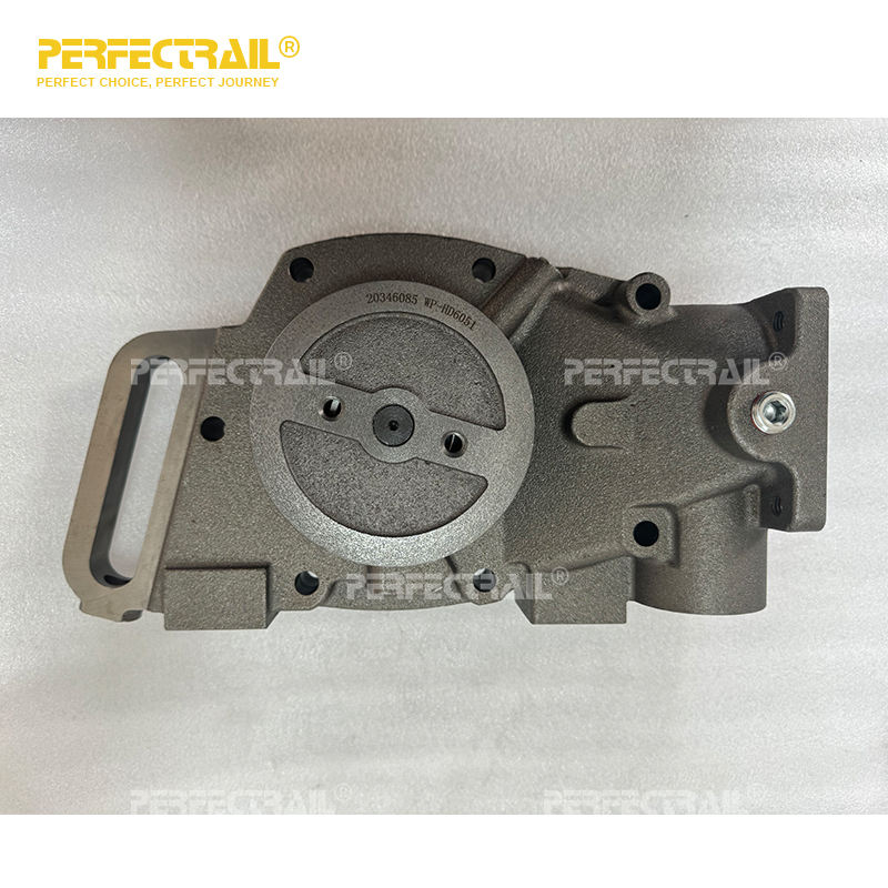 PERFECTRAIL 3000886 3801784 AR45090 Truck Parts Heavy Duty Coolant Water Pump for Cummins NT855 Engine