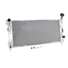 Load image into Gallery viewer, Aluminum Radiator for Buick Allure/LaCrosse 2005-2009 Chevrolet Impala/Monte Carlo 2004-2005 Pontiac Grand Prix 2004-2008