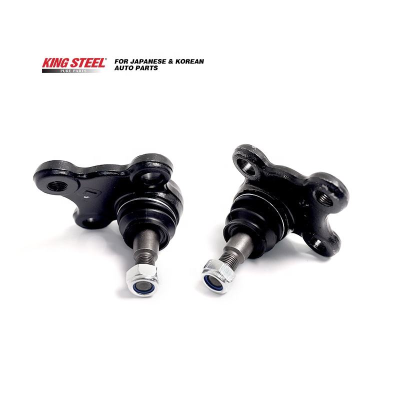 KINGSTEEL OEM 54530-F2100 54530-G4BA0 CBKH-43R Car Auto Parts Suspension Control Arm Right Lower Ball Joint for HYUNDAI Elantra