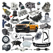 Load image into Gallery viewer, PERFECTRAIL Manufacturer Car Body Kit Auto Spare Parts Accessories for Ford Ranger T6 T7 T8