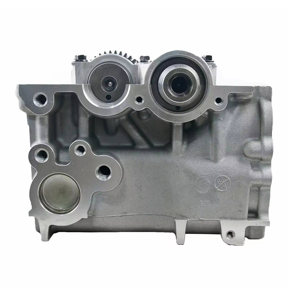 1KD-FTV 2KD-FTV Engine Cylinder Head for Toyota Hilux Hiace 11101-30030 11101-30080 11101-0L060