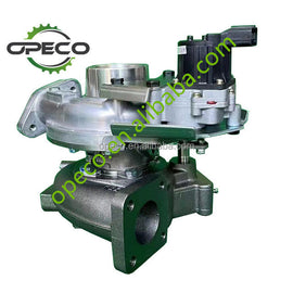 APS-HV-1600931664142 1600931664142 Turbocharger 8975260080 8983476131 for Isuzu 4HK1 Single Unit